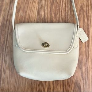 Vintage Coach Purse